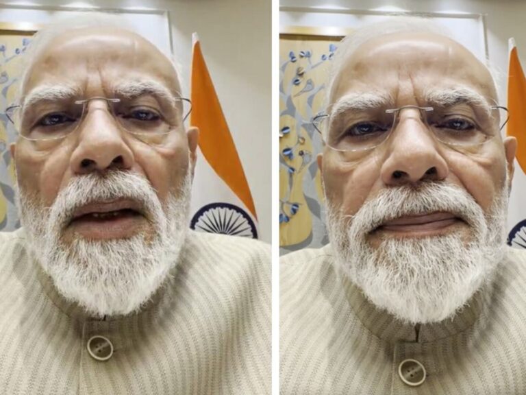 Modi’s Gen Z Moment: From Social Media Mastery to Meme Material