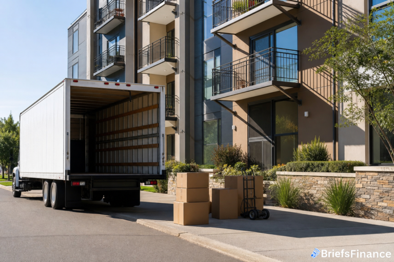 U.S. Apartment Rents Rise for Seventh Straight Month as Rental Market Shows Signs of Recovery