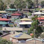 Australia Faces ‘Forever Renter’ Future as House Prices Outpace Incomes