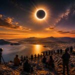 Spain’s Tiny Hidden Village Set to Experience Two Sunsets in One Night During a Rare Celestial Spectacle