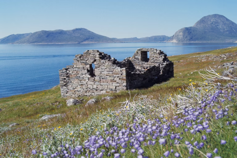 Greenland’s Vanished Vikings: Exploring One of History’s Greatest Travel Mysteries