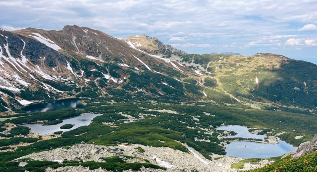 Poland’s Tatras Offer a Breathtaking and Affordable Alternative to Europe’s Famous Mountains