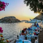 Discover Türkiye’s Turkaegean Coast: A Soulful Escape of Beaches, History and Barefoot Luxury