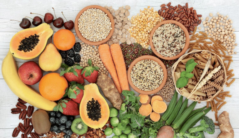 Dietary Fiber: The Essential Nutrient Found in Everyday Foods That Supports Better Health