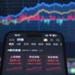 Asian Stocks Edge Higher as Investors Reassess Fed Rate Outlook and Watch Oil Prices
