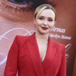 Hayden Panettiere, Heroes and Nashville Star, Dies at 36