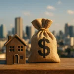 Trump Administration Weighs Capital Gains Tax Cut on Home Sales as Housing Market Faces Inventory Crunch
