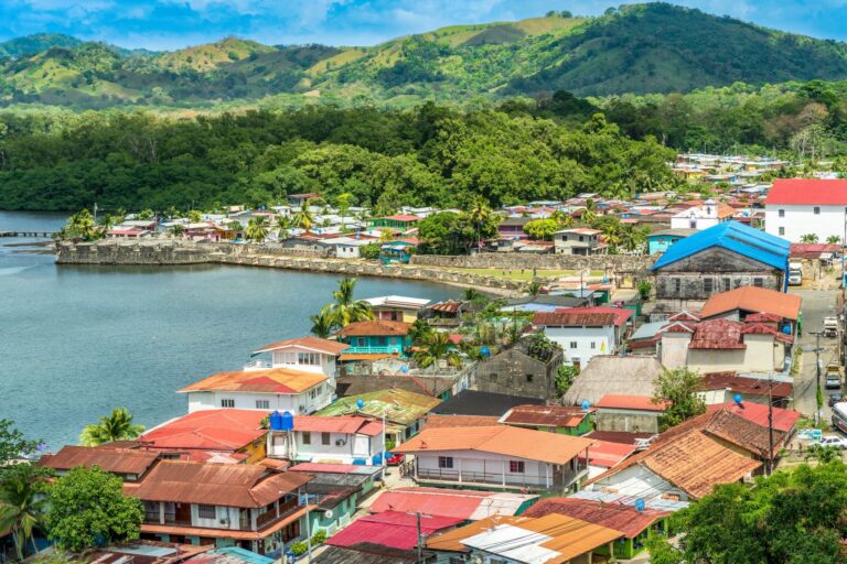 Panama Named the World’s Best Country for Expats in 2026 as Slower Living Draws Foreign Residents