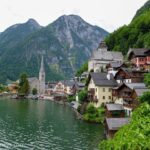 Hallstatt: Austria’s Fairytale Village Where Alpine Mountains Meet a Mirror-Like Lake