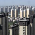 China’s Property Fix? Turn Unsold Homes Into Public Housing, Says Sinology’s Rothman