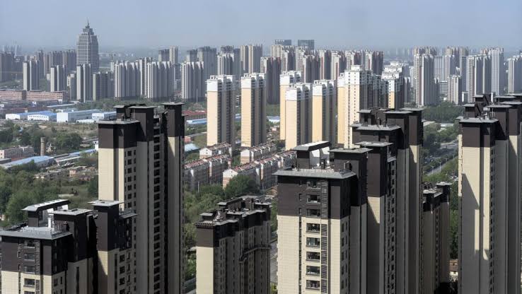 China’s Property Fix? Turn Unsold Homes Into Public Housing, Says Sinology’s Rothman