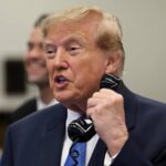 Trump Announces U.S. Majority Control of Venezuela Oil Reserves in Landmark Energy Deal