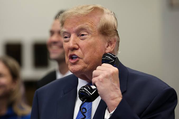 Trump Announces U.S. Majority Control of Venezuela Oil Reserves in Landmark Energy Deal