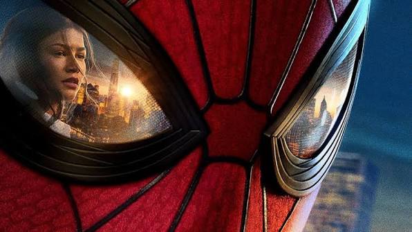Spider-Man: Brand New Day Records Historic $927 Million Global Opening Weekend
