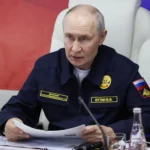 Ukraine and Russia Trade Major Drone and Missile Strikes as War Escalates Across the Region