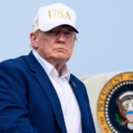 Trump Secretly Switched Planes After Iran Threat During NATO Summit