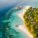 Maldives Named Among the World’s Top 10 Travel Destinations for a Dream Island Escape