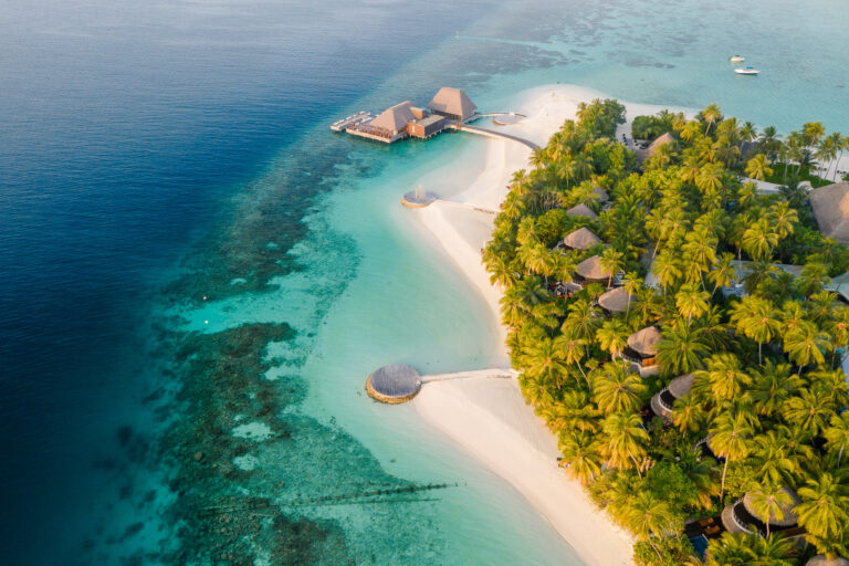 Maldives Named Among the World’s Top 10 Travel Destinations for a Dream Island Escape