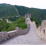 The Great Wall of China: A Bucket-List Journey Through History
