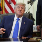 Iran Defies U.S. Pressure Over Strait of Hormuz as Trump Warns of Higher Gas Prices