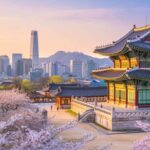 South Korea Emerges as the Top Overseas Escape for Japanese Travelers