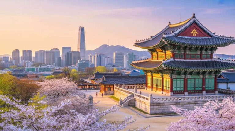 South Korea Emerges as the Top Overseas Escape for Japanese Travelers