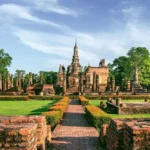Sri Lanka Bets Big on Tourism as It Targets $4.2 Billion in Revenue