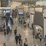 Incheon Airport Becomes World’s Busiest for International Passengers
