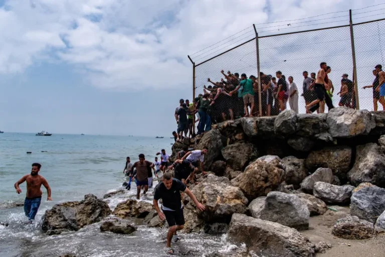Spain Strengthens Border Security Amid Ongoing Migration Challenges