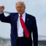 Trump Warns EU of Heavy Tariffs as Canada Moves Closer to Europe