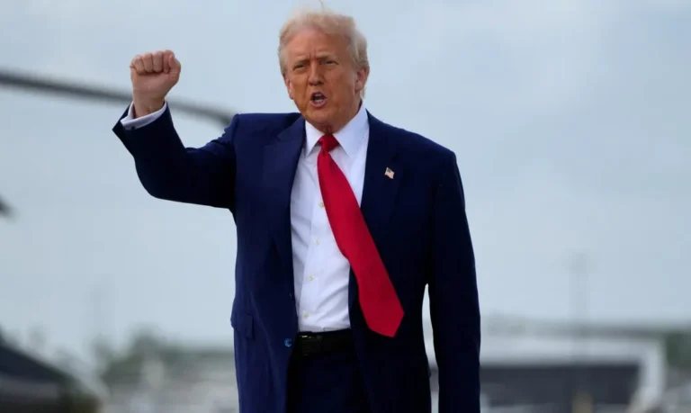 Trump Warns EU of Heavy Tariffs as Canada Moves Closer to Europe