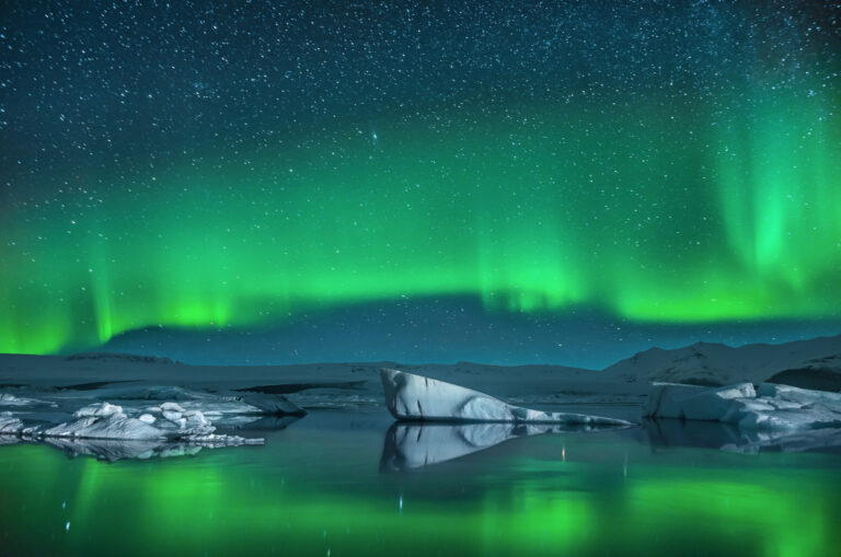 Greenland’s Tourism Revolution: Can the Arctic Open Its Doors Without Losing Its Soul?