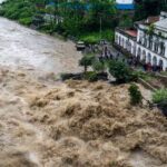 Nepal’s Mountains Give Way as Relentless Rain Triggers New Wave of Floods and Landslides
