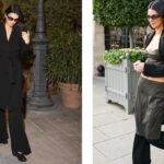 Kendall Jenner’s $920 Ballet Flats Are Defining the New Quiet-Luxury Shoe Trend