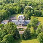 Travis Kelce Buys $5.35 Million Lakefront Ohio Home Ahead of New Chapter With Taylor Swift