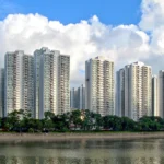 Hong Kong Home Prices Stabilise After First Drop in 16 Months