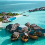 Maldives Takes Five Major World Travel Awards as Global Tourism Spotlight Turns to the Islands