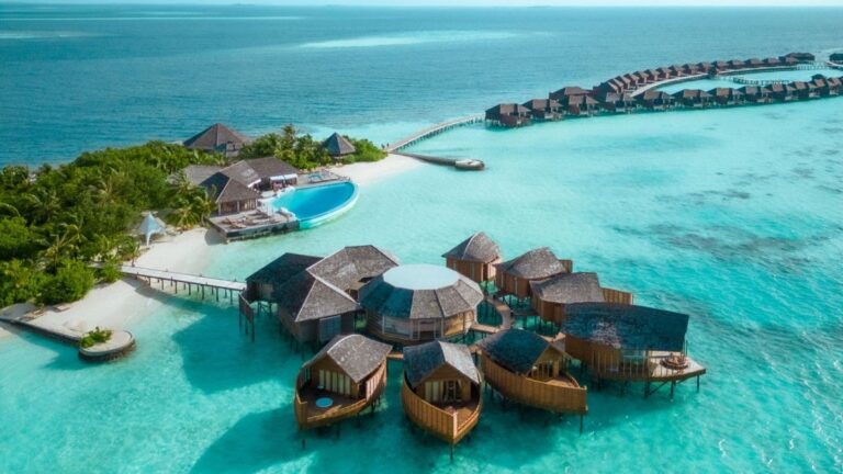 Maldives Takes Five Major World Travel Awards as Global Tourism Spotlight Turns to the Islands