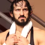 ‘The Man That Gravity Forgot’ Is Gone: Wrestling Star Benjamin Satterley Dies at 40