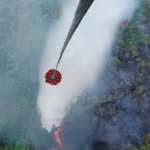 Toxic Haze Spreads Across Southeast Asia as Indonesia Battles Massive Wildfires