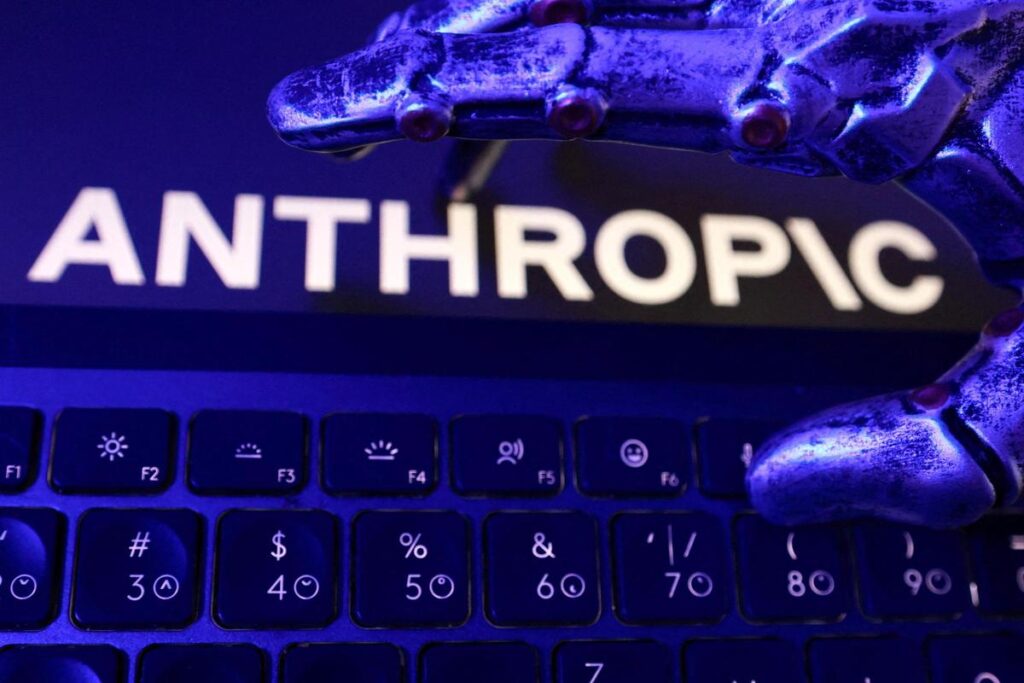 Anthropic’s Highly Anticipated IPO Moves Toward Mid-October