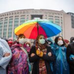 Turkey Launches Nationwide LGBTQ Crackdown, Detaining Dozens in Major Police Raids