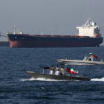 New Strait of Hormuz Ship Attack Raises Fresh Fears Over Global Oil Supplies