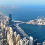 Four Technologies Reshaping How People Buy, Invest and Live in UAE Real Estate