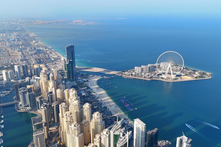 Four Technologies Reshaping How People Buy, Invest and Live in UAE Real Estate