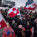 US and Denmark Strike Greenland Security Deal After Months of Trump Annexation Threats