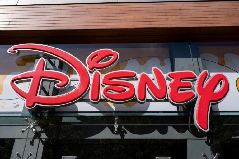 Disney Creates CTO Role for the First Time as AI and Technology Move to the Heart of Its Growth Strategy