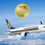Singapore Airlines Reclaims No. 1 Spot as World’s Best Airline for 2026