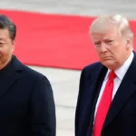Washington Showdown: Trade, Taiwan and AI Put the World’s Two Superpowers to the Test