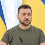 Ukraine Draws Europe Closer as Russian Attacks Intensify and Peace Efforts Stall